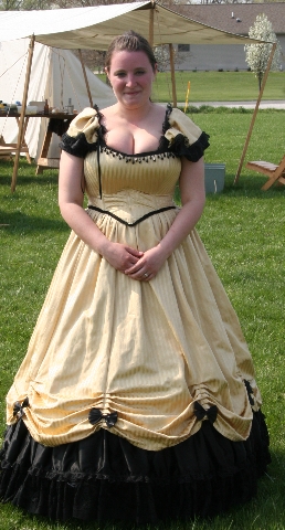 Kara Timmerman.